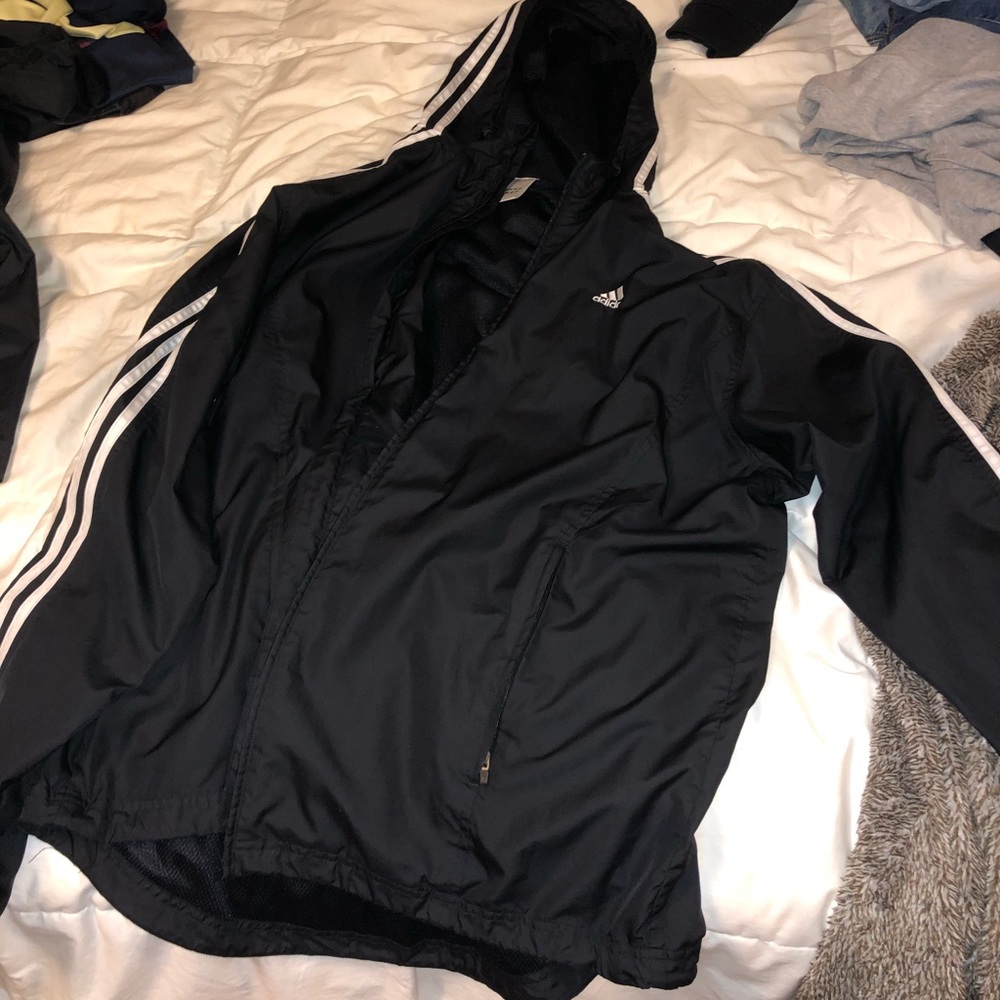 adidas jacket